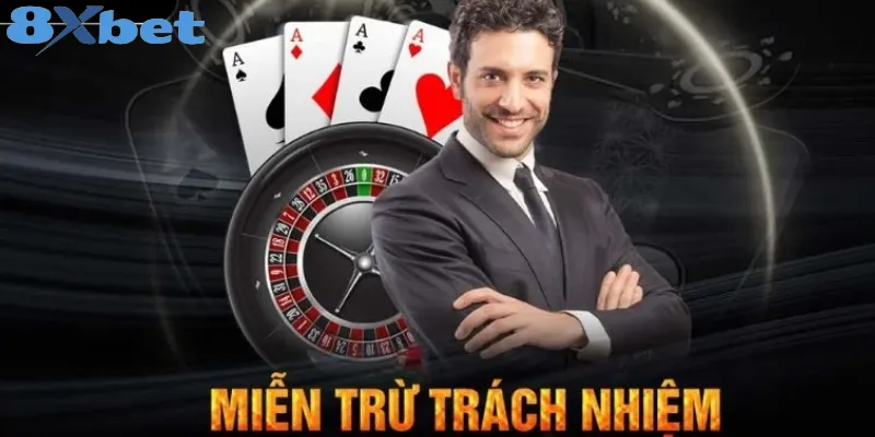 Chính sách miễn trừ trách nhiệm